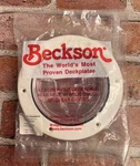Beckson DP40-N-C Screw-out Deck Plate, 1 Unit, New Sealed In Package. Fixed Price $27.50.