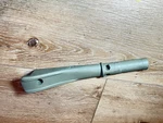 Johnson Evinrude Omc 318213 (D2 Casting) Steering/tiller Handle Half. Fixed Price $10.25.