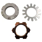 Suzuki Marine Front Propeller Hardware Kit #58540-98L10. Fixed Price $156.33.