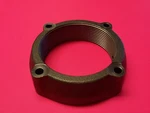 5164146 Detroit Diesel 471 871 892 Exhaust Flange Inch Npt. Fixed Price $185.00.