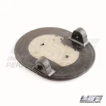 Wsm Exhaust Flapper (water Shutter) Omc 575-125, 3853864, 765166, 985749. Fixed Price $39.97.