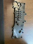 Mercury Quicksilver Exhaust Cover 4CY Oem 893692T02 40-60HP Efi Outboard. Fixed Price $25.90.