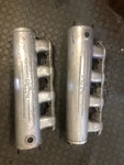 Edelbrock M2-4 Marine Headers. Fixed Price $450.00.