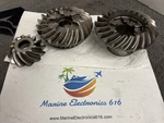 Mercury Standard 12/21 Forward Pinion Reverse Gear Set 8M0078258 8M0053124. Fixed Price $300.00.