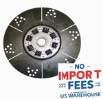 Drive Damper Flex Plate For Velvet B0RG Warner 1004-650-007 AS7-K2C. Fixed Price $160.20.