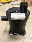 Centek Marine Muffler 1300123. Fixed Price $105.00.