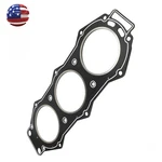 1X Head Gasket For Yamaha 150-225 Hp 506-16 6G5-11181-A0-00 6G5-11181-A3-00. Fixed Price $14.94.