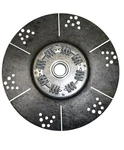 Alto DA108 Drive Plate 14". Fixed Price $275.99.