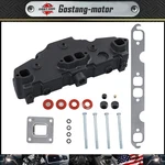 For Mercruiser Exhaust Manifold 8M0185794 865735A02 Dry Joint 305 350 5.7 5.0. Fixed Price $248.80.