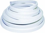 Taco Metals Flex Trim 1/4 1/2 25', White (V30-1008W25-1). Fixed Price $124.66.