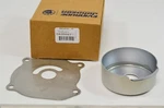 New Evinrude Johnson Oem Cup & Plate Assembly 0435027. Fixed Price $5.39.