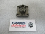K1B Omc Evinrude Johnson 0343141 Thermostat Cover Oem New Factory Parts. Fixed Price $7.87.