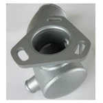 Marine Stainless Steel SS316 Exhaust Mixing Elbow For Yanmar 4JH 129671-13552. Fixed Price $199.00.