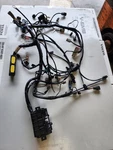 Volvo Penta Wiring Harness 5.OGXICE-J 5.7GICE-300-J 5.7GXICE-300-JF 3848907 New. Fixed Price $1997.77.