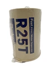 Racor R25T 10 Micron Replacement Fuel Filter Cartridge Fits 245R Series. Fixed Price $40.24.