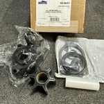 Sierra 18-3517 Pump Housing Kit (mercury 60367A1, 46-96148A5, 46-96148A8). Fixed Price $35.00.
