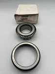 Mercruiser 31-86752A1/8M0103471 Oem Tapered Roller Bearing For Bravo Sterndrive. Fixed Price $39.90.