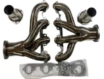 Exhaust Manifold Ford Mercury Lincoln Big Block 429 460 Stainless Headers. Fixed Price $191.99.