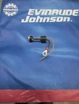 Johnson Evinrude 25 Thru 235 Hp Temperature Switch Sensor Sending Unit 386686. Fixed Price $120.00.