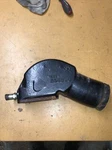 Volvo Penta 856896, Sterndrive Marine Engine Exhaust Riser Elbow. Fixed Price $120.00.