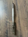 Oem Johnson Evinrude Outboard Lower Unit Prop Shaft 1989-2005 40-48-50 Hp 439138. Fixed Price $139.95.