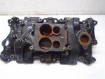 X5 Mercruiser Volvo Omc 14096244 1987-1996 Bbl Intake Manifold V6 V8. Fixed Price $219.95.