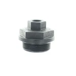 Johnson Evinrude Omc New Oem Thermostat Cover, 0338632. Fixed Price $14.94.