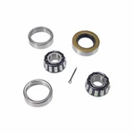 Dutton-lainson 21777 6501 Trailer Wheel Bearing Set 3/4 In. O.d. 1.938 I.d.. Fixed Price $5.83.