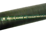 Shields Wet Exhaust Water Hose Soft Wall 1/2" 59" Long 200-3120 No Wire. Fixed Price $149.99.