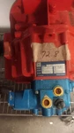 Zf 45A Transmission New/old Stock. Fixed Price $4172.00.