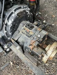 Twin Disc Marine MG-5061SC, 1.77:1 Ratio Transmission. Fixed Price $4500.00.