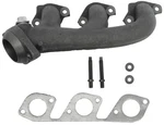 Dorman Exhaust Manifold Kit Includes Required Gaskets And Hardware 674-554. Fixed Price $112.16.