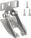 For Garmin Heavy-duty Transducer Transom Mount Bracket Spray Sheild 0101200611 W. Fixed Price $16.10.