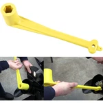 Polymer Light-weight Propeller Wrench 1-1/16 Inch Nut For Mercury Alpha. Fixed Price $19.01.