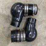 Volvo Penta Exhaust Elbows 5.0 Efi 3853609. Fixed Price $80.00.