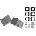 Barr MC-20-93322A3 Mercruiser Riser Extension Pair 6 In. Replaces. Fixed Price $300.70.