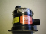 Naqualift Silencer #ST-200-0606 Marine Muffler, Free Freight. Fixed Price $199.95.