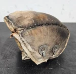 Yanmar 6LY2M-STE Marine Turbocharger Elbow Mat Heat Shield 119575-13320. Fixed Price $110.99.