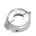 358407 Volvo Penta 130/150 Saildrive Split Ring Zinc Anode. Fixed Price $43.14.