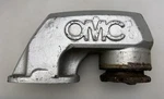 Omc Exhaust Elbow Part# 910380. Fixed Price $80.00.