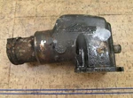 *oem* 0780 Mercruiser V8 5.0 5.7 7.4 8.2L Exhaust Elbow Riser 816900A5 816900-C. Fixed Price $48.76.