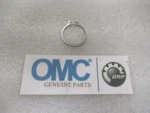 T47 Evinrude Johnson Omc 911318/308633 Snap Ring Oem New Factory Boat Parts. Fixed Price $6.85.