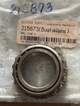 Zf Marine,hurth Transmission,tapered Roller Bearing,p/n 215873.. Fixed Price $45.00.