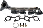 Dorman 674-103 Exhaust Manifold Fits Lexus LX470 Toyota Land Cruiser 17104-50121. Fixed Price $316.12.