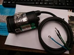 New Omc Stringer Drive Trim Motor Wire 984356 Api Arco Sierra 18-6814. Fixed Price $99.99.
