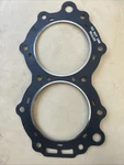 0307069 Evinrude Johnson Gasket Omc Brp Oem Nos New Old Stock. Fixed Price $14.99.