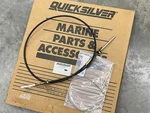 New Oem Mercury Mercruiser 73723A1 Intermediate Shift Cable. Fixed Price $94.95.