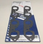 Mahle MS19986 Exhaust Manifold Gasket Set 1411. Fixed Price $28.25.