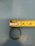 0330809 Johnson Evinrude Trim Rod Seal. Fixed Price $11.01.