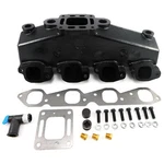 Sierra 18-1957-2 Mercruiser 340 454 V8 Big Block Marine Exhaust Manifold 89011. Fixed Price $263.99.